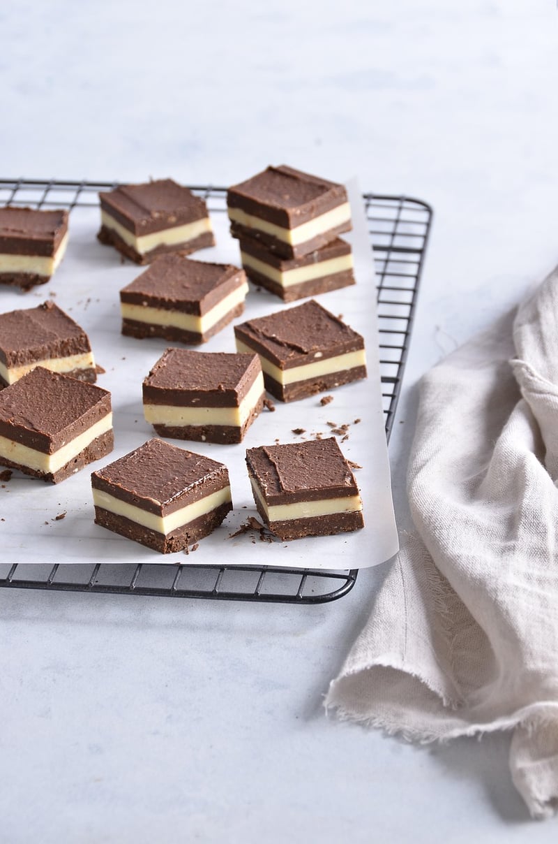 Artisanal Chocolate Truffles