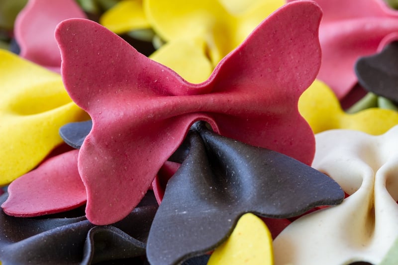 Farfalle