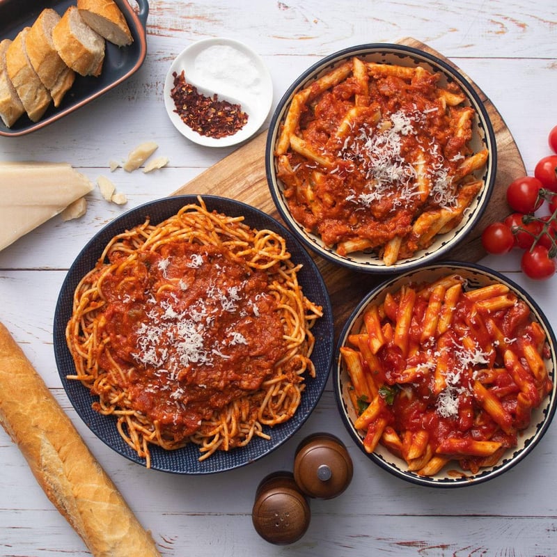 Penne